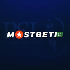Download and install the Mostbet App in Pakistan on Android or iOS today