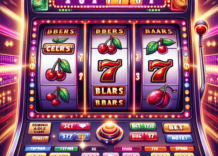 Beginner-friendly Strategies to Increase Winning Chances at Online Slots