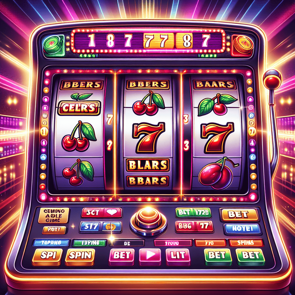 Beginner-friendly Strategies to Increase Winning Chances at Online Slots