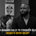 Bi Benard: “1xCUP gives youth a chance to earn a living and will give a lot more positive emotions to people”
