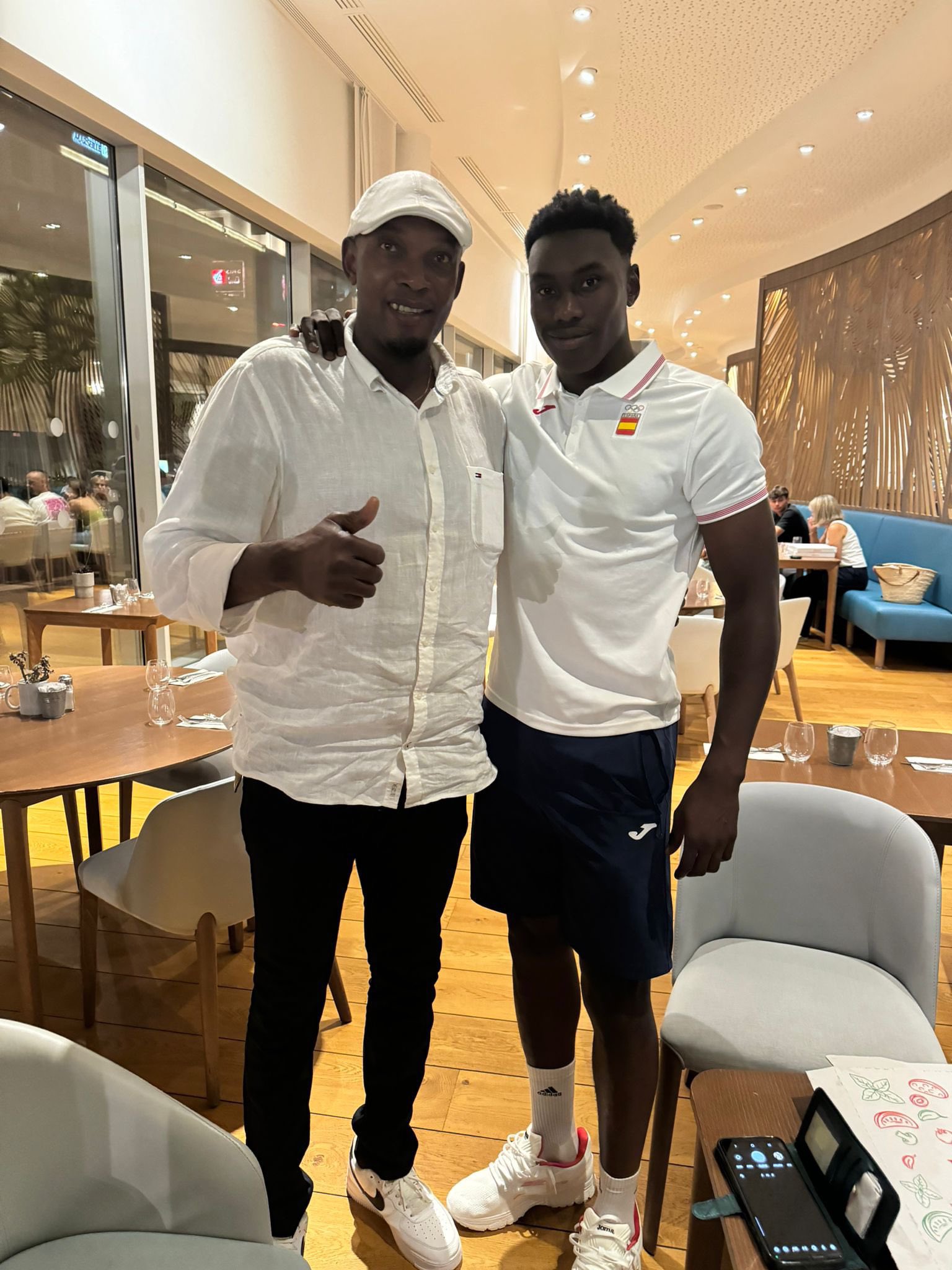 FC Porto Striker Wanted By Super Eagles Coach Confirms Strained Relationship With His Nigerian Father