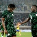 Nigeria 1-2 Rwanda- Player Ratings: Iheanacho, Boniface Top Flops, Simon, Chukwueze, Osho, Bruno Shines