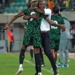 Super Eagles Training Match- Sadiq Nets Winner, Okoye Concedes Three Goals