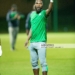 Sharp Shooter Iheanacho Pushing To Start For Super Eagles Against Benin Republic