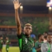 No Ndidi, Osimhen, Iwobi In Super Eagles Starting XI For Rwanda Game In AFCON Qualifiers, Osho Starts