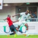 Super Eagles Starting XI For Benin Republic Game – Misfiring Victor Boniface Dropped