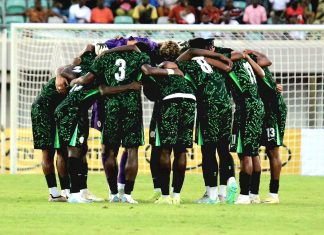 No Iheanacho In Super Eagles World Cup Qualifiers Squad – Aribo, Tella, Onuachu Return, Two New Players In