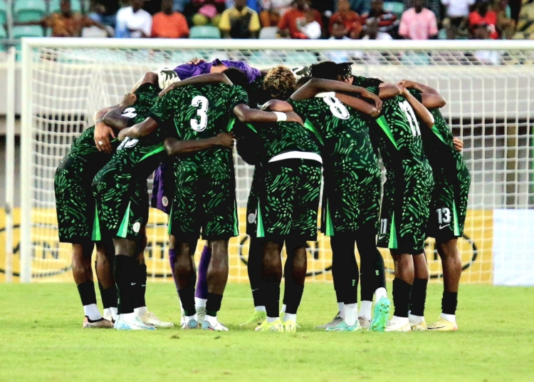 Top European Coaches Keen On Handling Super Eagles Ahead Of Start Of World Cup Qualifiers