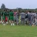 Lookman Absent, Five Others Sit Out Super Eagles Training Session Ahead Of Rwanda Game