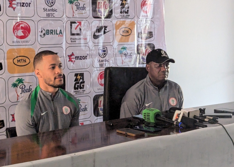 We Won’t Favour Any Team – Super Eagles Captain Ekong Replies Rohr, Players Of Libya