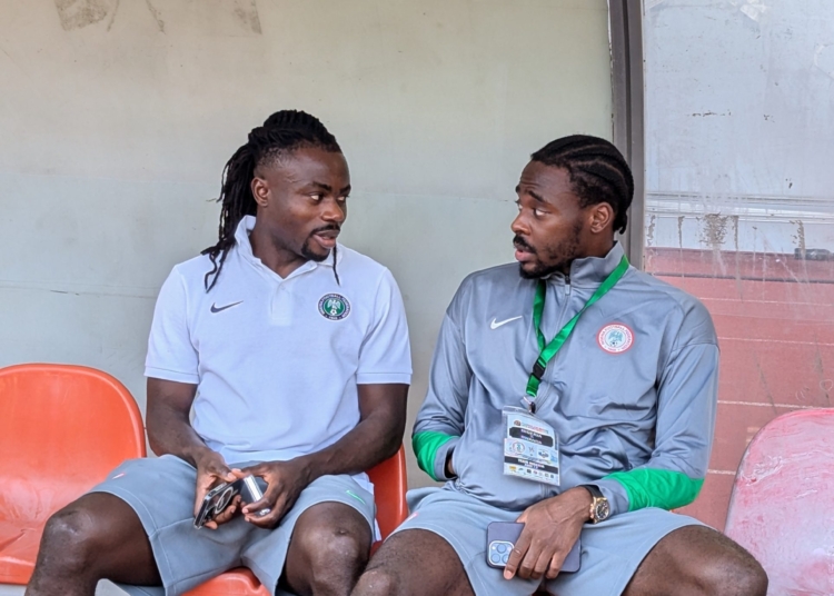 He Is Super Eagles Most Important Player – Rohr Slams Eguavoen’s Decision To Bench 29 Year Old Star