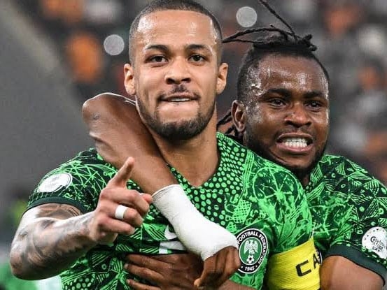 Lookman, Ekong Make Nominee’s List For The Best FIFA Football Awards