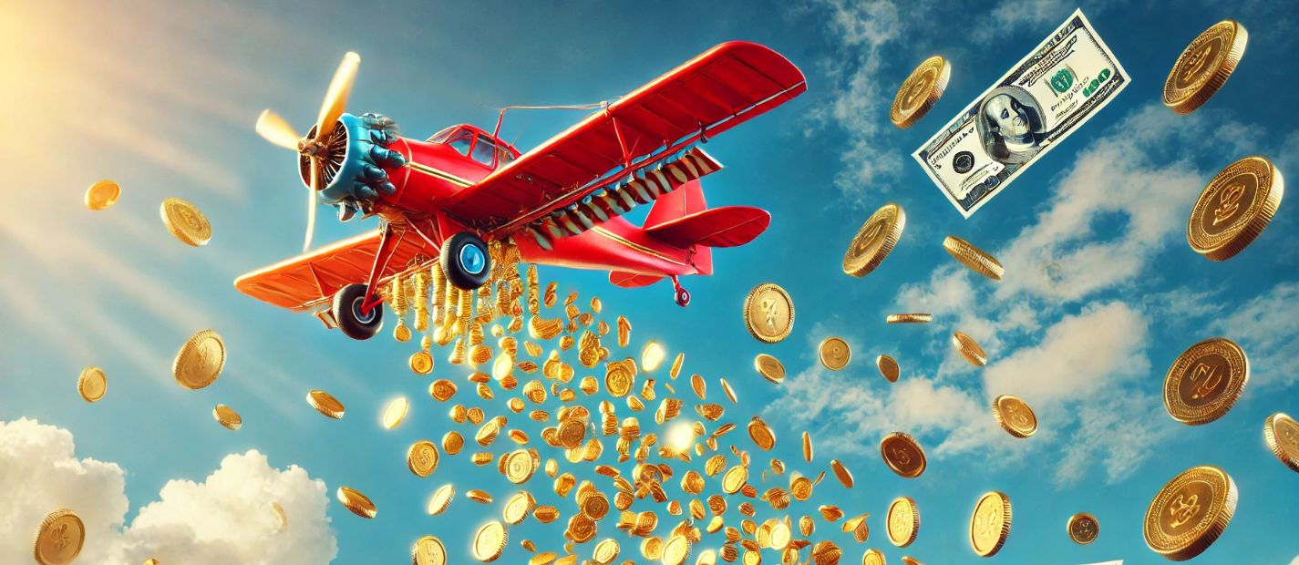 Aviator – A Vibrant Game with Great Opportunities