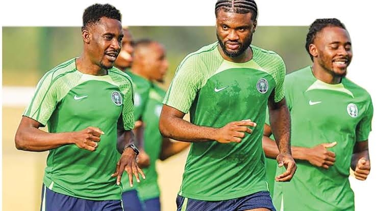 He Struggle To Replicate His Club Form For Super Eagles – French Journalist Speaks On 25 Year Old