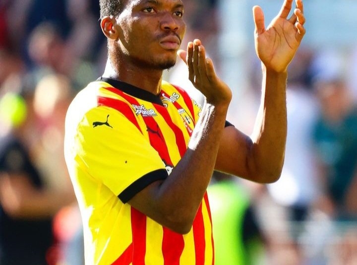 Revealed – Five Relatively Unknown Nigerian Players Doing Extremely Well For Clubs In Europe