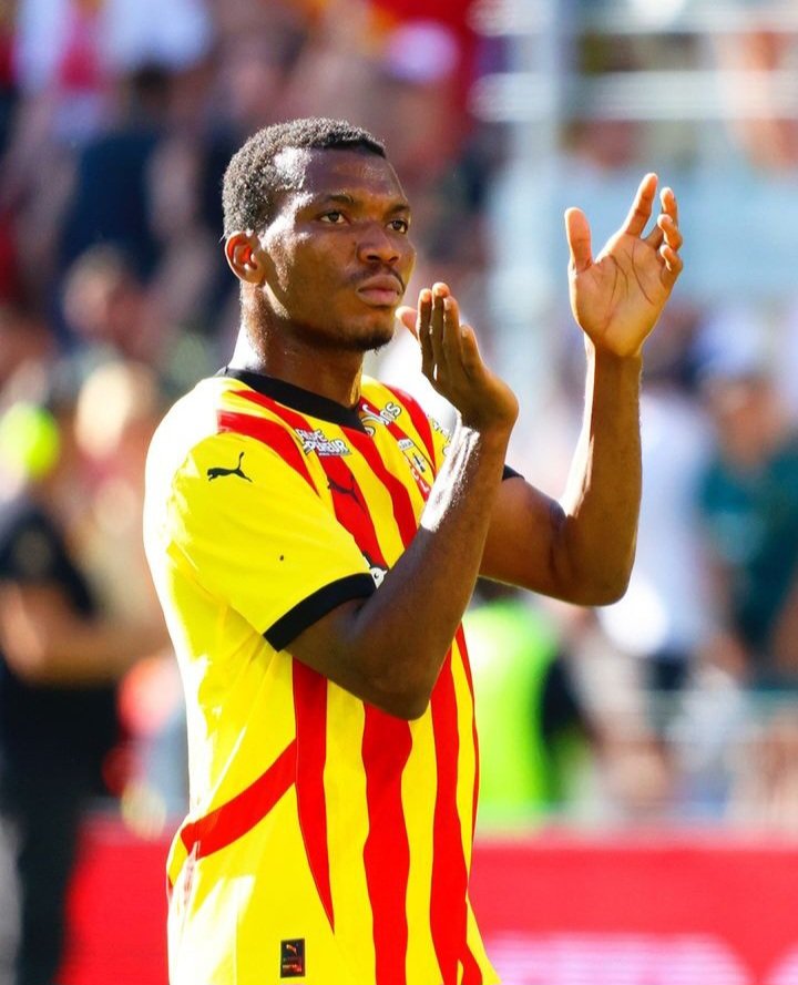 Revealed – Five Relatively Unknown Nigerian Players Doing Extremely Well For Clubs In Europe