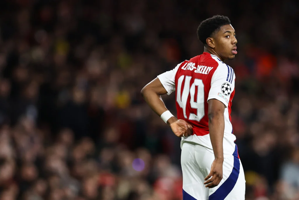Super Eagles Star Reveals The Role He Played In Shaping Arsenal’s Rave Of The Moment – I Spoke With His Mother