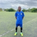 Nigeria U15 Star Abubakar Abdulrazak Can Be The Nigerian Version Of Lamine Yamal