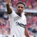 I Want To Play For Super Eagles At 2026 World Cup – Bundesliga Star Winger Reaches Out To Eguavoen