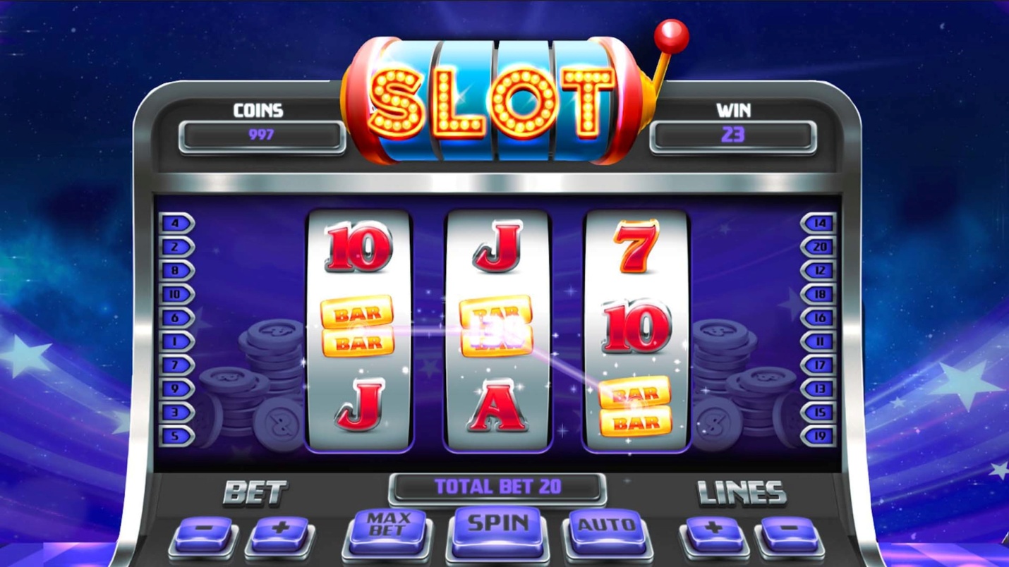 How to Spot a Casino’s Good Slot Machine?