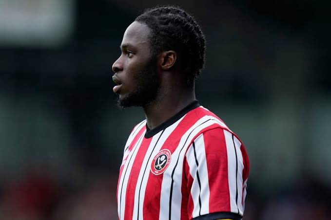 I Want To Play For Super Eagles Not England – High Flying 22 Year Old Tells Eguavoen