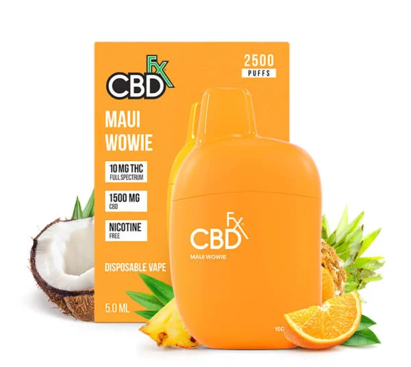 Why Is A THC Vape Pen Gaining Significant Attention Among The Youth?