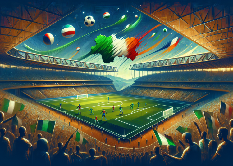 European leagues with the biggest African player impact: Nigeria’s contribution