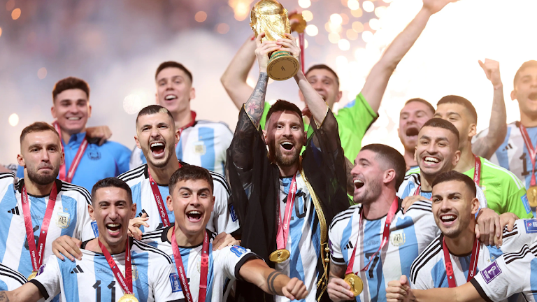 Best Teams in the History of Football