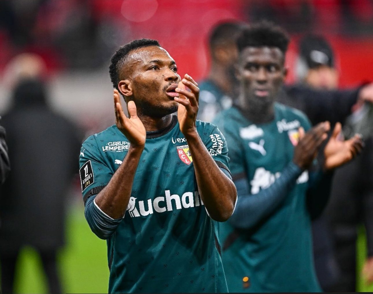 Lens Midfield Star Eyes Super Eagles Chance In World Cup Qualifiers After Strong Start In Ligue 1