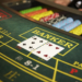 The Beginner’s Blueprint for Baccarat Success
