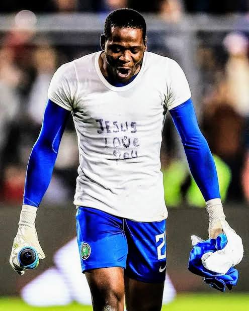 From Spain To Australia – Five Young Nigerian Goalkeepers Are Making Their Way Up For Teams Abroad