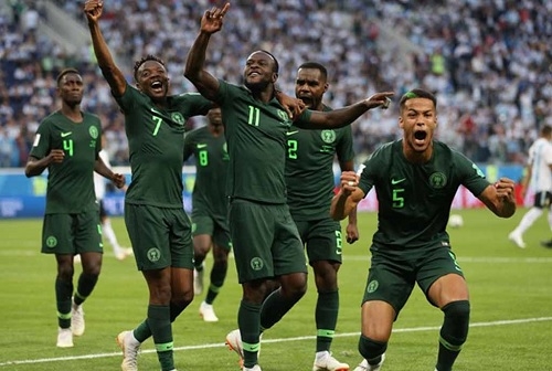 No Going Back – Super Eagles Fans Favourite Turns His Back On Returning To The Team, Thumbs Up Lookman