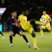 PSG Star Hakimi Fails To Curb Super Eagles Star In Ligue 1 Stalemate – He Couldn’t Handle Him