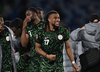 Super Eagles Star Robbed At Knifepoint, Loses Valuables Worth £500,000