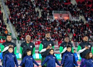 No Permanent Deal For Five Super Eagles Players After Failed Loan Stint