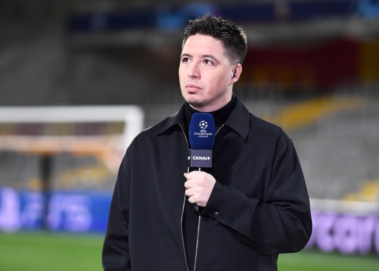 Samir Nasri Salute Super Eagles Dominant Win Over Algeria – It Was A Tactical Master Class