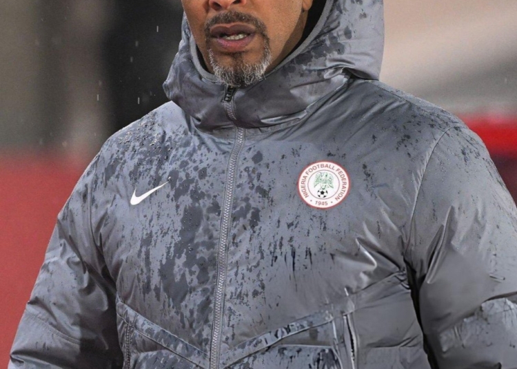 Tunisia Offer Chelle $100,000 A Month Deal To Dump Super Eagles After AFCON