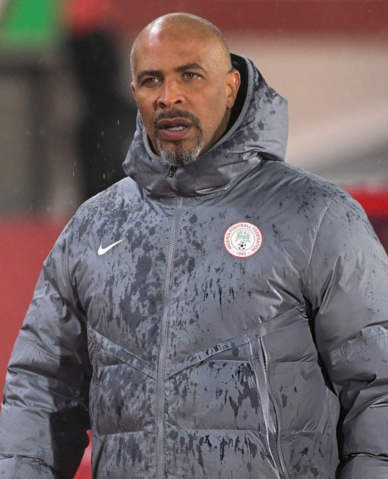 Tunisia Offer Chelle $100,000 A Month Deal To Dump Super Eagles After AFCON