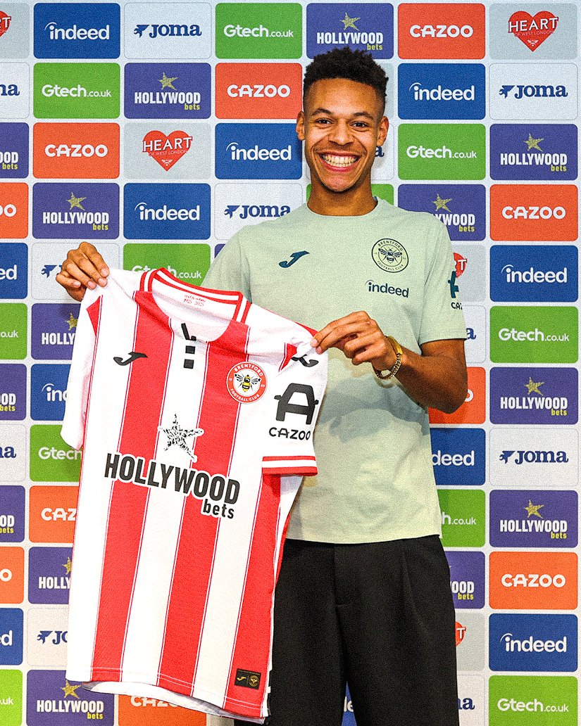 Ex Super Eagles Defender Says He Won’t Advise His Son Who Joined Brentford To Play For Nigeria