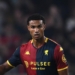 Alessandro Marcandalli: Genoa Star Defender Waiting To Hear From Chelle On Super Eagles Spot