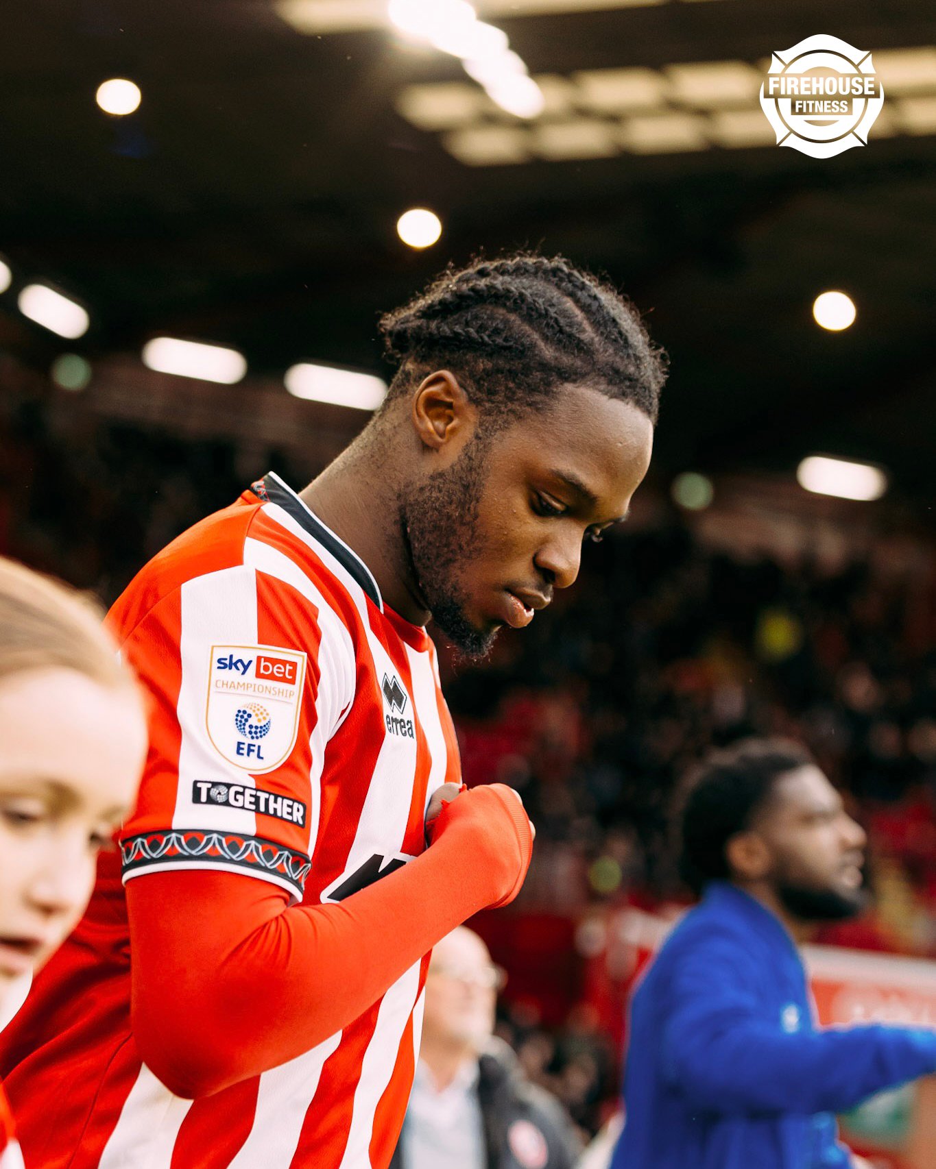 Revealed- Why Sheffield United Right Back Snubbed Invitation To Join Super Eagles AFCON Squad