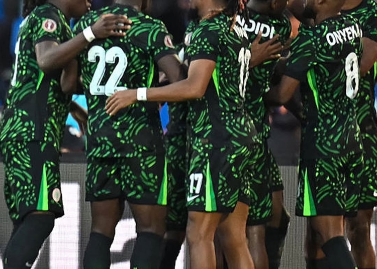Offensively, Super Eagles Superior To Morocco – Julien Mette Warns Ahead Of Semi Final Clash