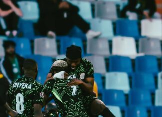 Lampard In Awe Of Super Eagles Midfielder, Picks Up Another Win