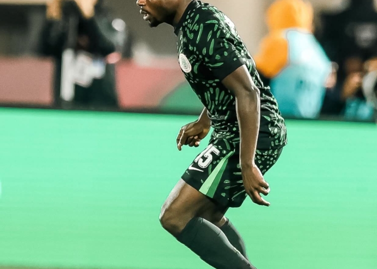 A Classic Nigerian Winger – Sunday Oliseh Sing Praises Of Super Eagles Star At AFCON