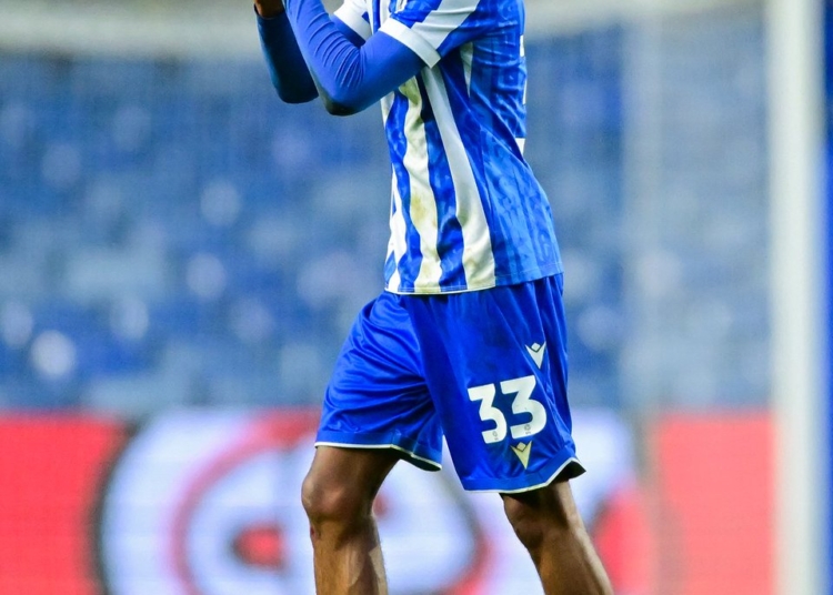 Eligible For Super Eagles – Young Defender Yisa Alao Joins Chelsea