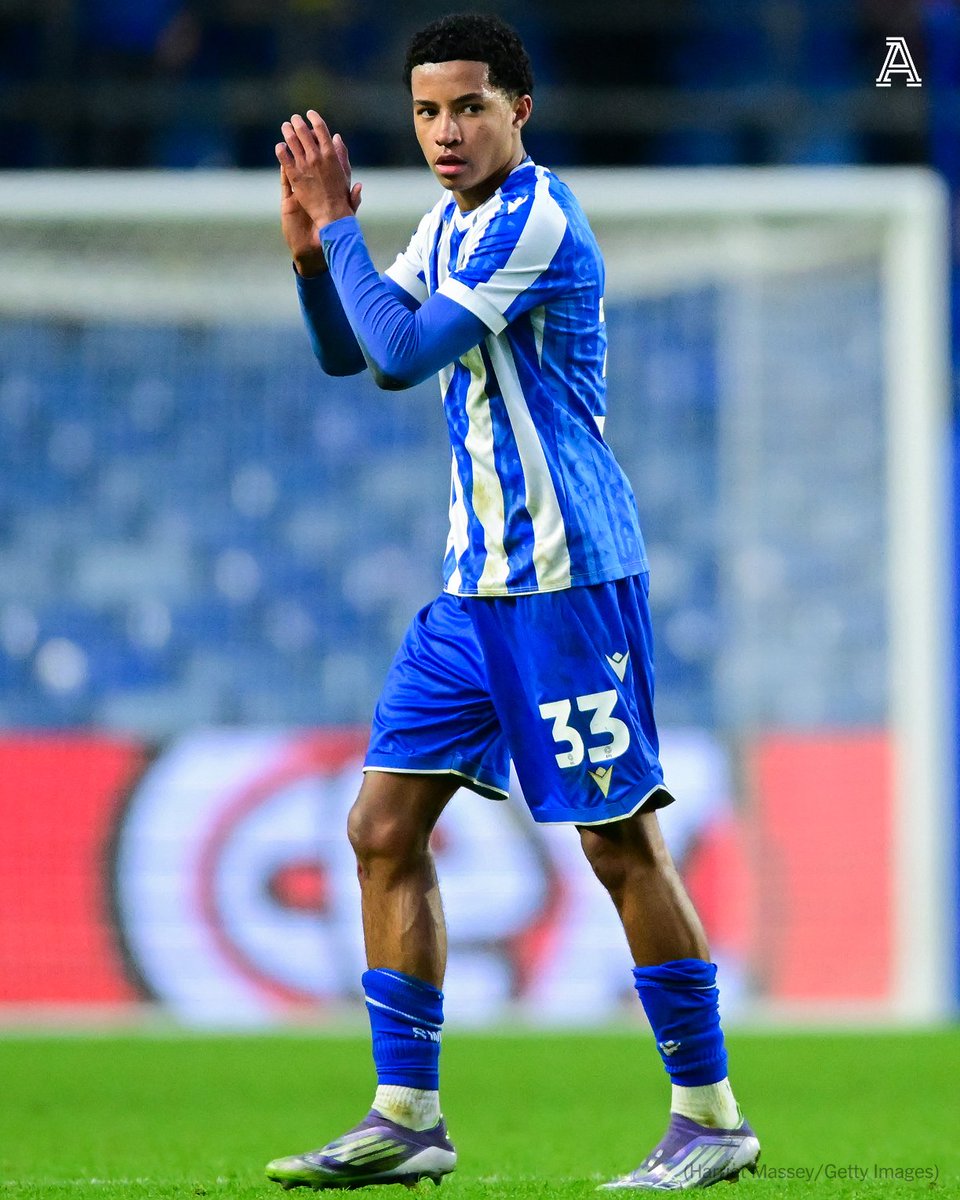 Eligible For Super Eagles – Young Defender Yisa Alao Joins Chelsea