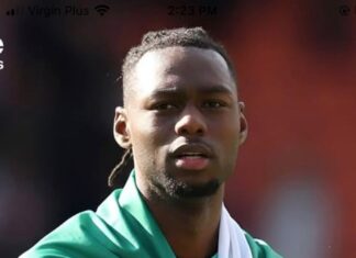 Friendlies – How English FA Denied Wrexham Goalkeeper Super Eagles Spot