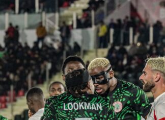 Osimhen And Lookman Are Not Friends – Super Eagles Ace Reveals