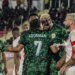 Lookman Speaks On Hot Exchange With Osimhen In Super Eagles Win Over Mozambique
