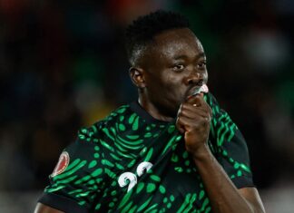 How Akor Moved Ahead Of Arokodare, Boniface In Super Eagles Setup